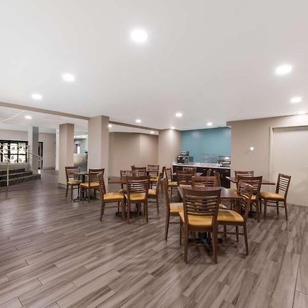 Sleep Inn Northlake Charlotte Luaran gambar