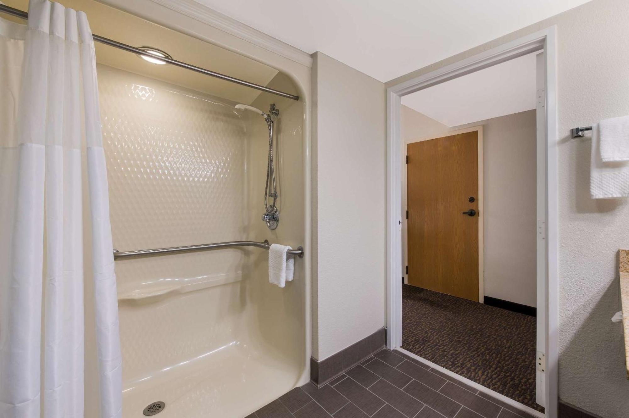 Sleep Inn Northlake Charlotte Luaran gambar