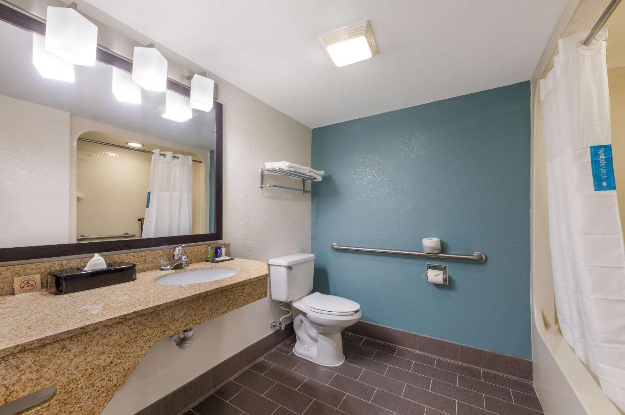 Sleep Inn Northlake Charlotte Luaran gambar