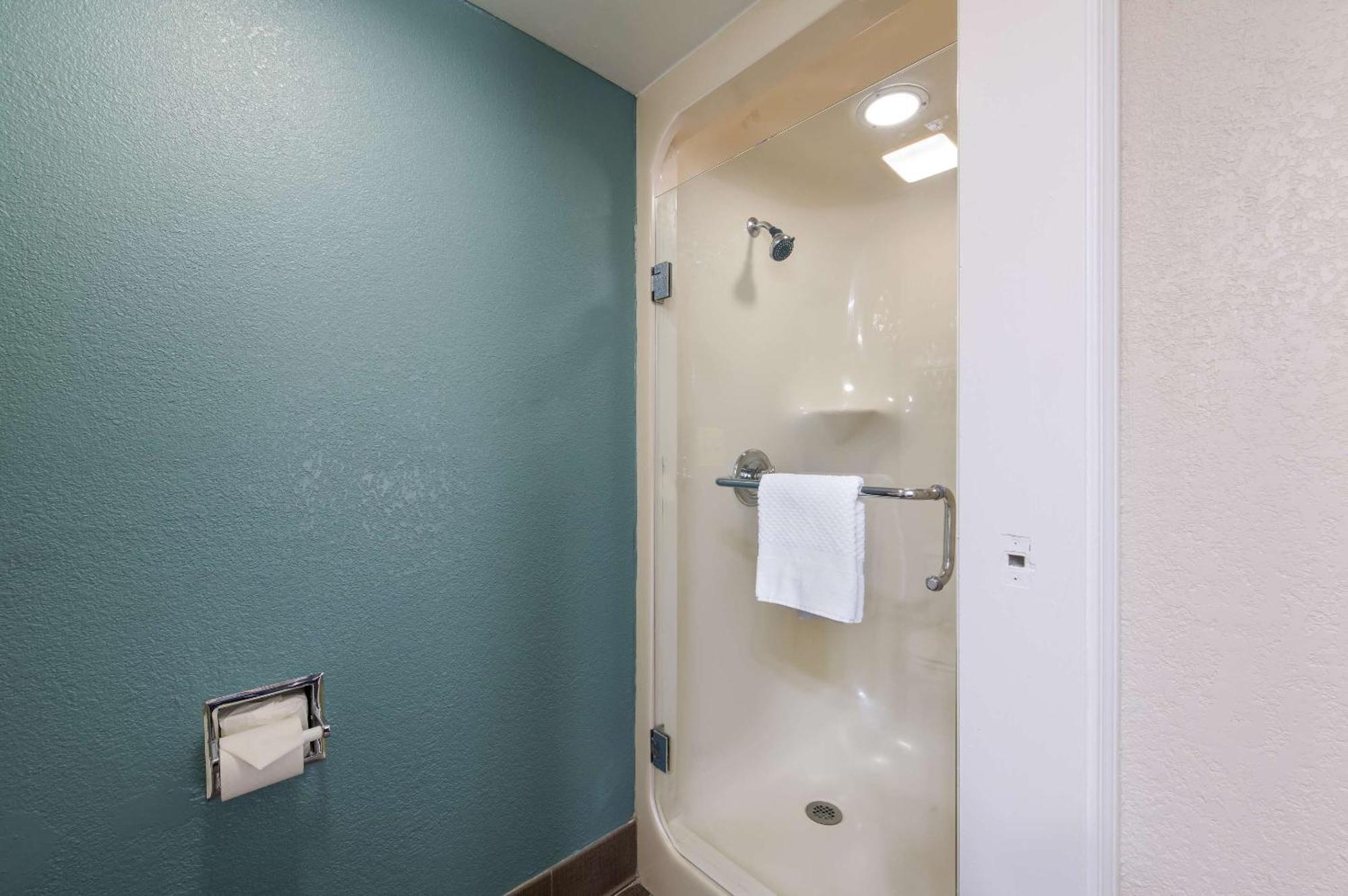 Sleep Inn Northlake Charlotte Luaran gambar